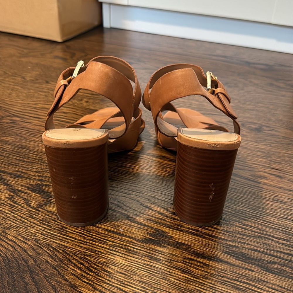 ALDO heels - Picture 3 of 4